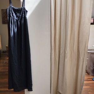 Leon Max dress